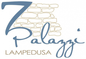 7Palazzi, Lampedusa e Linosa